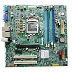 Placa de baza Lenovo IS6XM Q67, 4*DDR3, 4*SATA, VGA, PCIE, Socket LGA 1155
